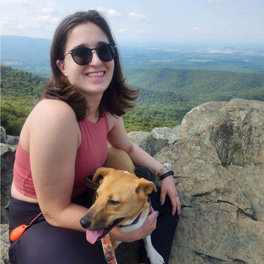 Meet your Posher, Ann